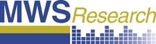 MWS Research logo
